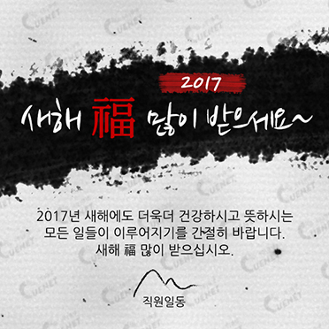 2017 새해 복 많이 받으세요1